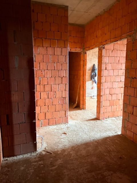 1-otaqlı yeni tikili, Xırdalan ş., 50.5 m² — Xırdalan