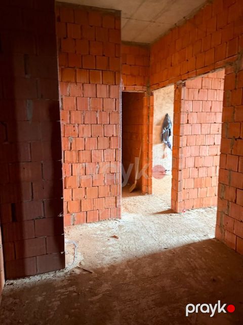 1-otaqlı yeni tikili, Xırdalan ş., 50.5 m²
