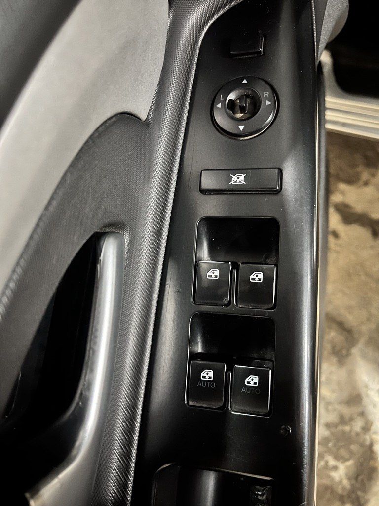 Kia Ceed SW, 1.6 L, 2007 il, 490 000 km — Avtomobillər, Biləsuvar (8)