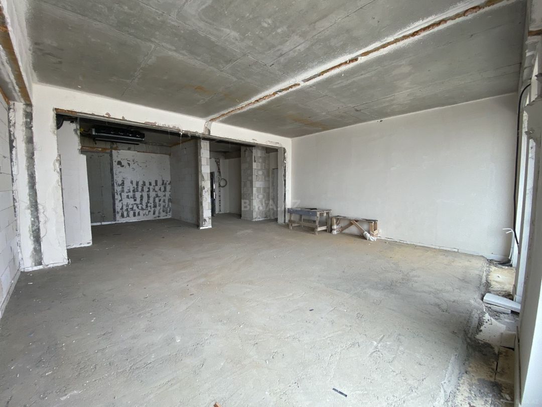 Satılır 3 otaqlı yeni tikili 170 m² — Mənzil, Bakı (8)