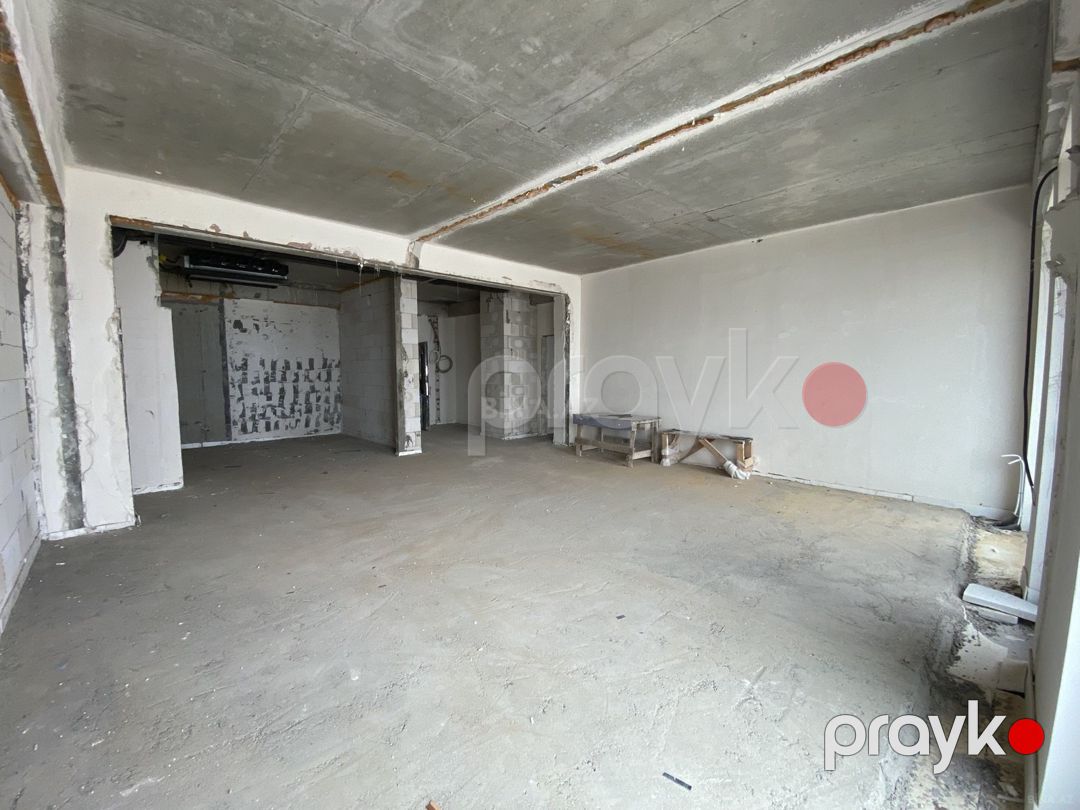 Satılır 3 otaqlı yeni tikili 170 m² — Mənzil, Bakı (8)