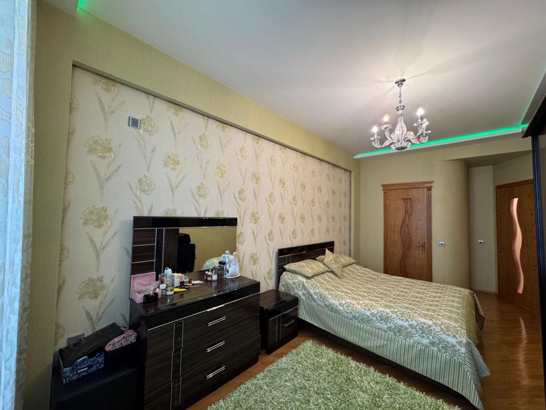 Satılır 4 otaqlı yeni tikili 170 m² — Mənzil, Bakı (11)