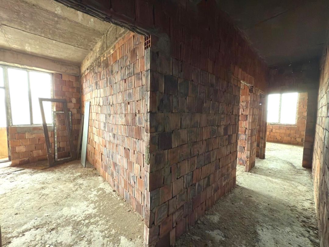 Satılır 3 otaqlı yeni tikili 100 m² — Mənzil, Bakı (9)