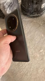 Honor X9c, 256 GB, rəng - Boz, İki sim kartlı — Honor