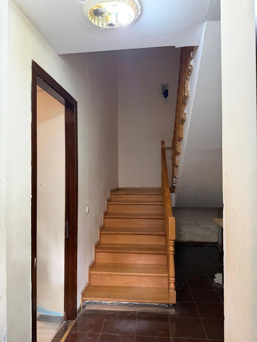 Həyət evi kirayə verilir, Yasamal r — Ev, villa, Bakı (4)