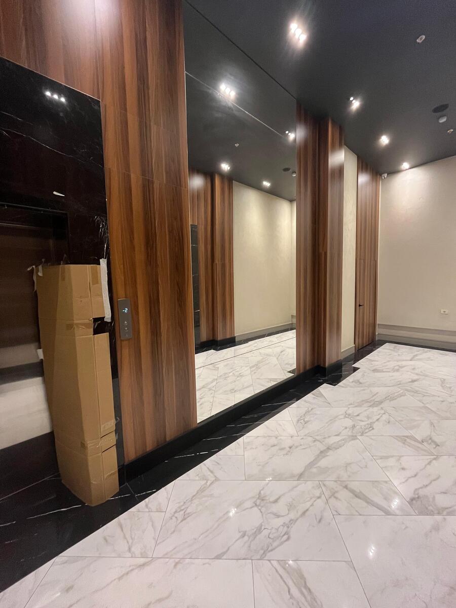 Satılır 5 otaqlı yeni tikili 396 m² — Mənzil, Bakı (5)