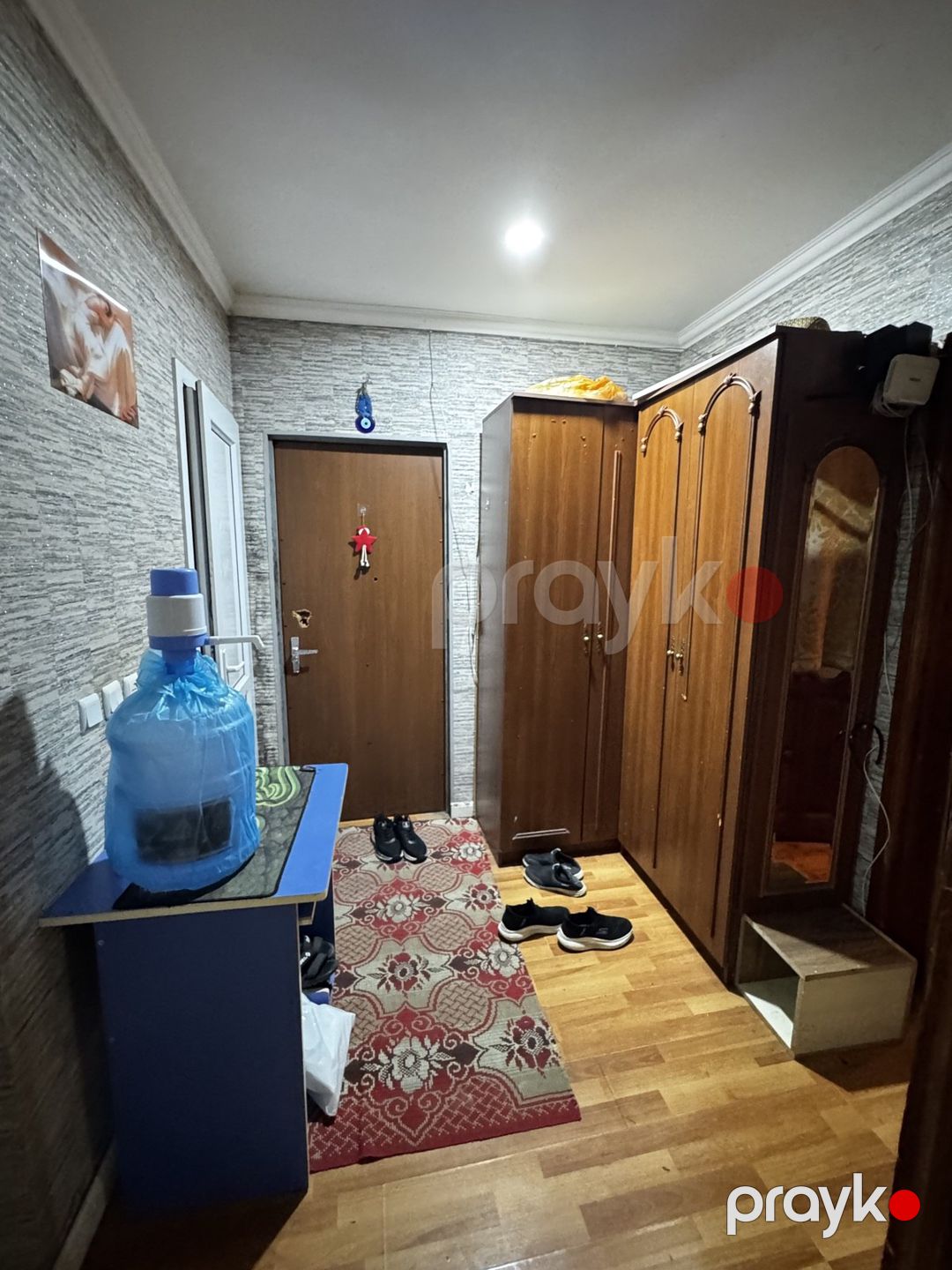Satılır 3 otaqlı köhnə tikili 80 m² — Mənzil, Bakı (6)