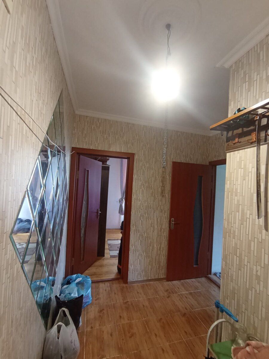 2-otaqlı mənzil, Sumqayıt ş., 40 m² — Mənzil, Sumqayıt (2)