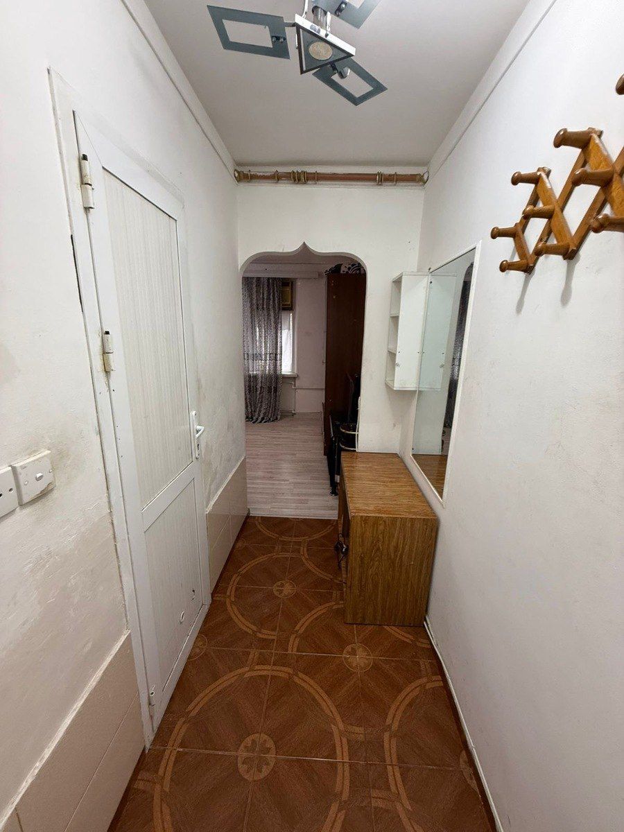 Satılır 2 otaqlı köhnə tikili 31 m² — Mənzil, Bakı (6)