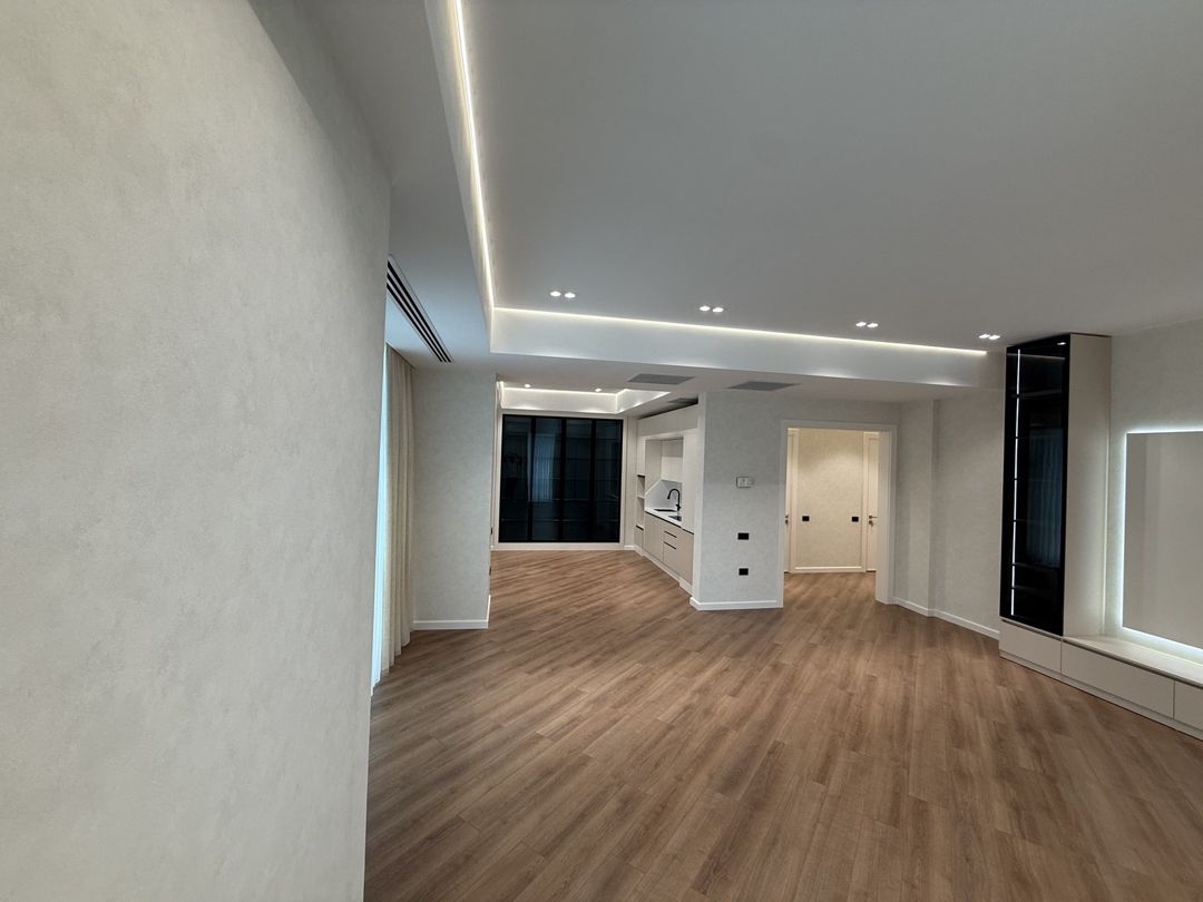 Satılır 3 otaqlı yeni tikili 148 m² — Mənzil, Bakı (8)