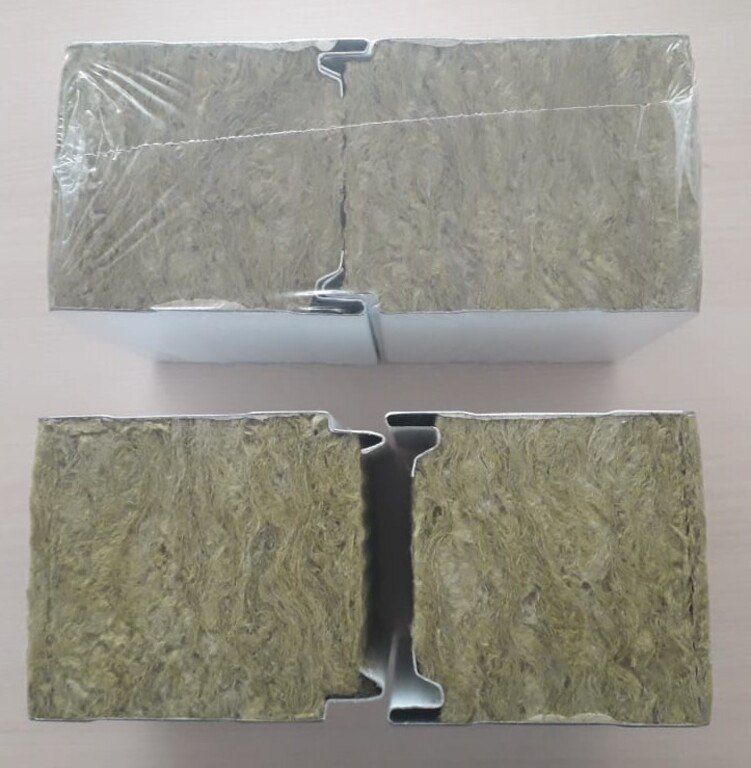 Sendviç Divar və Dam panelləri (H40 mm) — Təmir və inşaat, Bakı (4)
