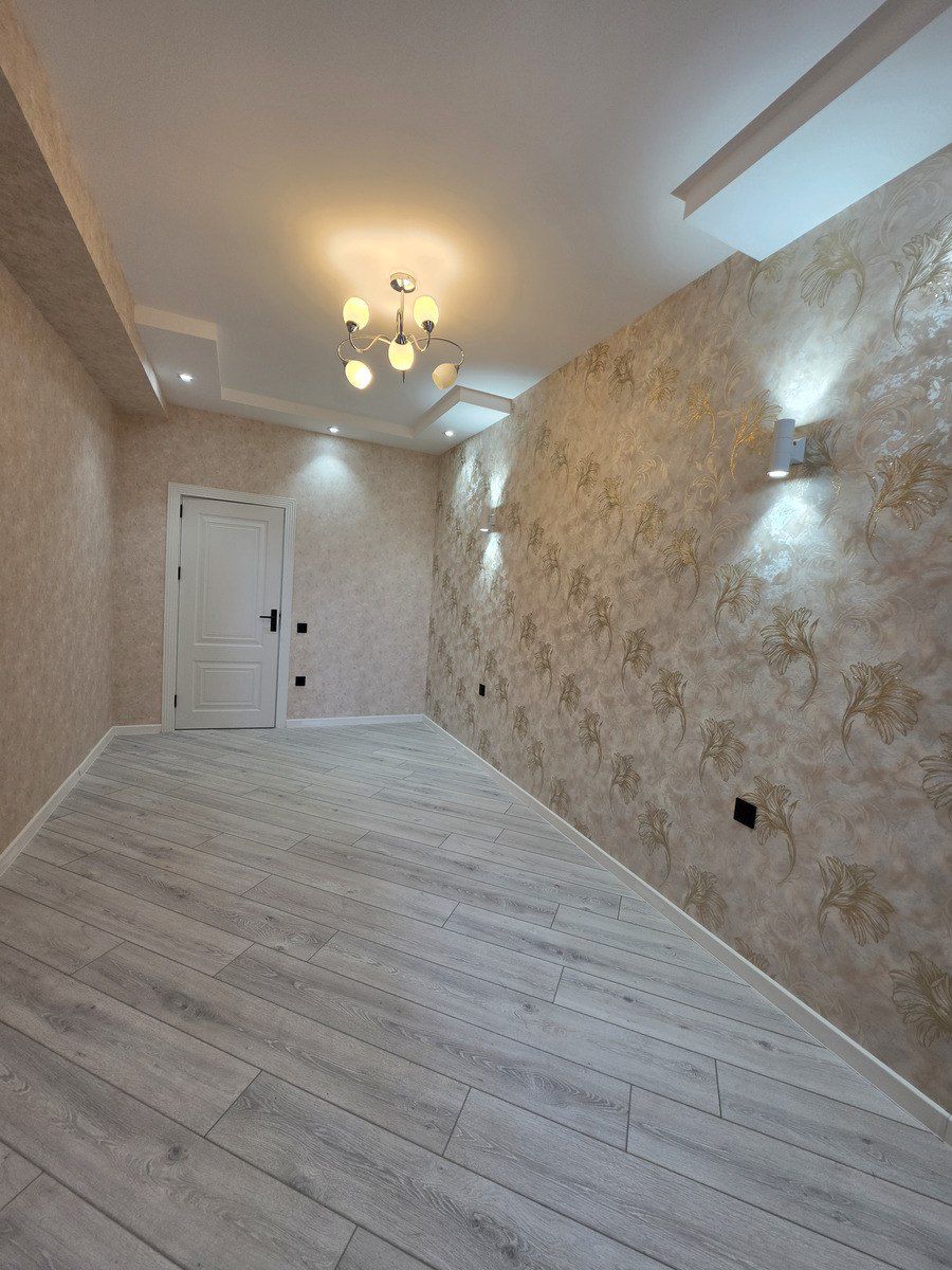 Satılır 4 otaqlı yeni tikili 103 m² — Mənzil, Xırdalan (9)