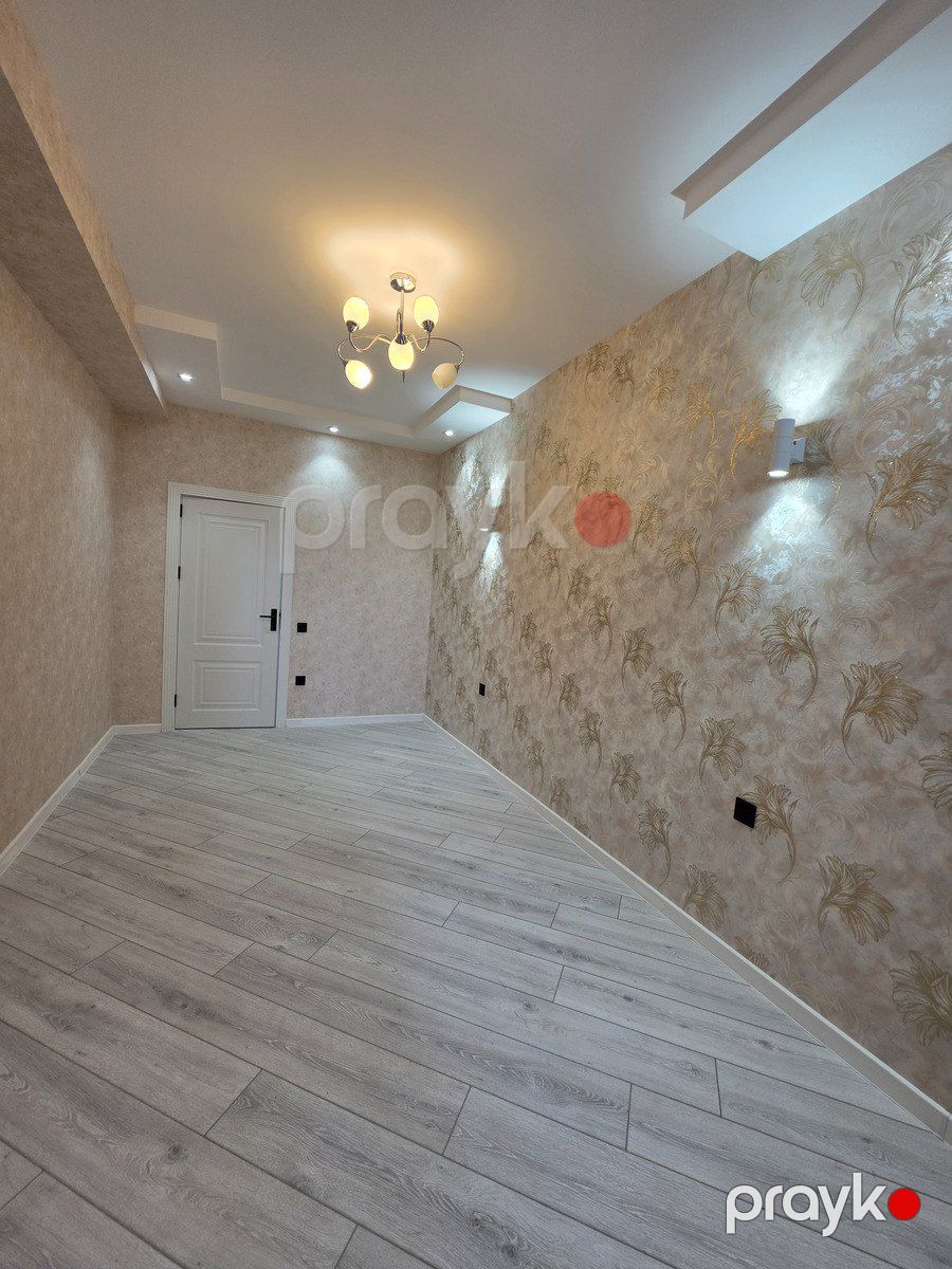 Satılır 4 otaqlı yeni tikili 103 m² — Mənzil, Xırdalan (9)