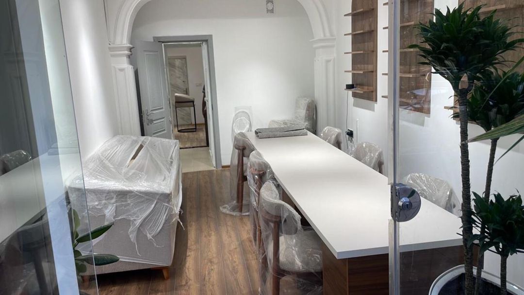 Satılır obyekt 35 m² — Əmlak, Bakı (5)