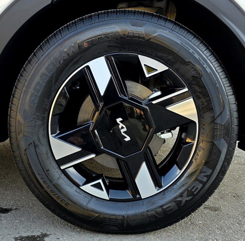 Kia Sportage, 2.0 L, 2025 il, 5 000 km — Avtomobillər, Bakı (12)