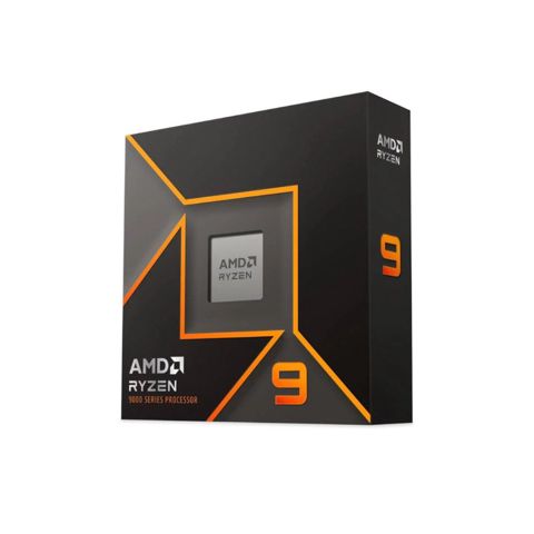 Prosessor "AMD Ryzen 9 9950X" — Bakı