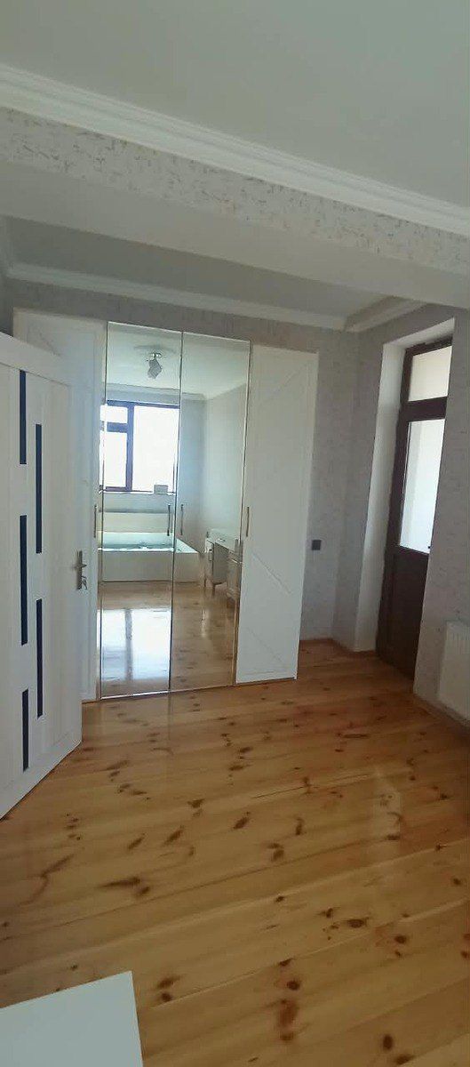 İcarəyə verilir 4 otaqlı yeni tikili 180 m² — Mənzil, Bakı (3)