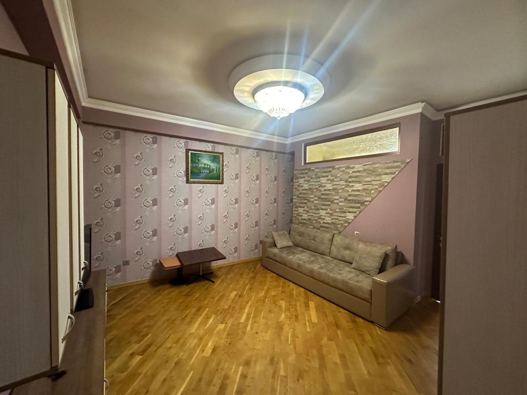 Satılır 2 otaqlı yeni tikili 75 m² — Mənzil, Bakı (5)