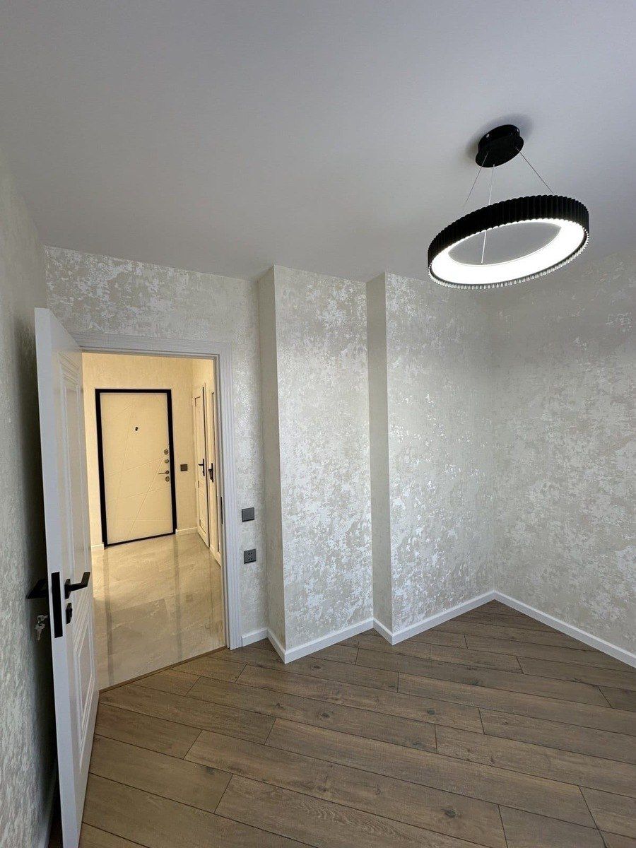Satılır 3 otaqlı yeni tikili 70 m² — Mənzil, Bakı (5)