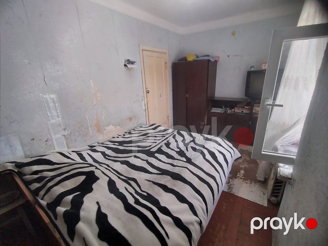 2 otaqlı mənzil, 50 m², 270 sayli məktəbin yanında, Bakı — Mənzil (4)