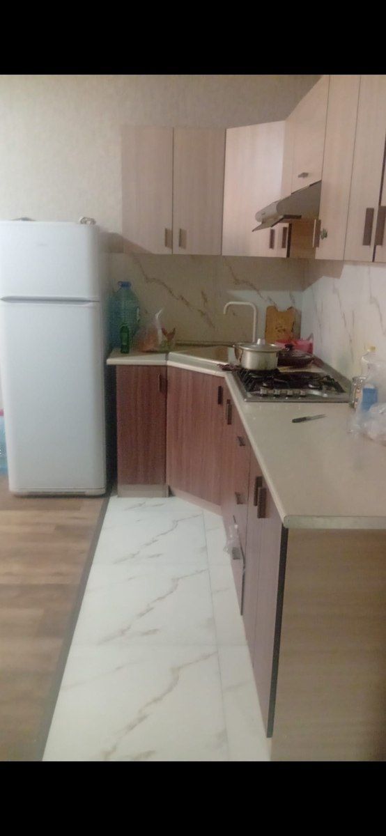 2-otaqlı yeni tikili kirayə verilir, Saray qəs., 56 m² — Mənzil, Sumqayıt (6)