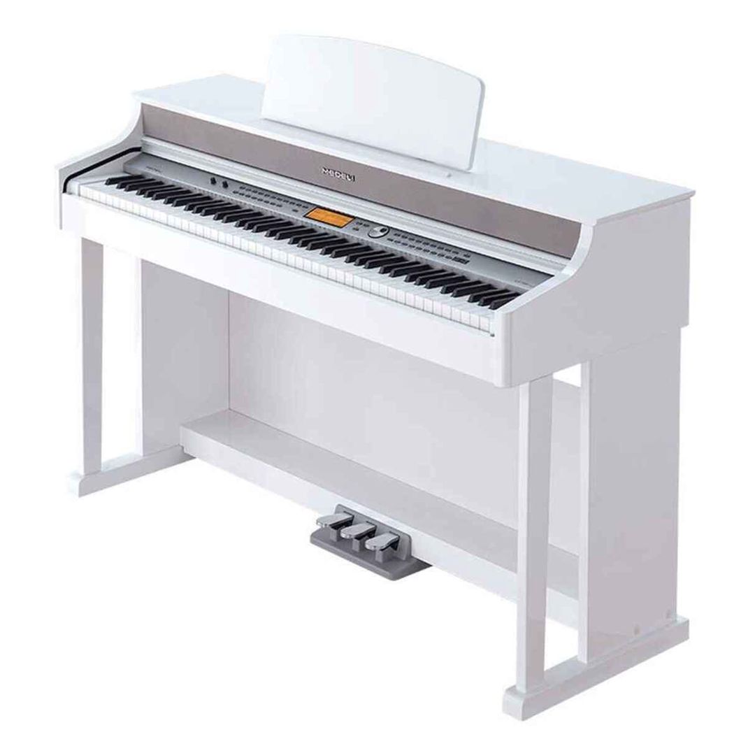 Medeli DP388 ağ elektron piano — Musiqiə alətləri, Bakı