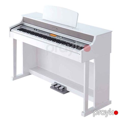 Medeli DP388 ağ elektron piano — Bakı