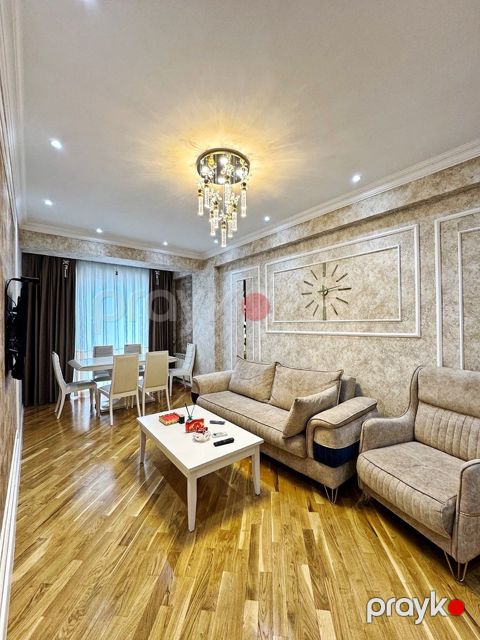Satılır 3 otaqlı yeni tikili 90 m²