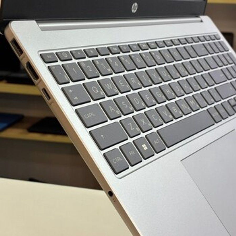 Noutbuk HP 15-FD0053Cİ — Noutbuklar, Bakı (2)