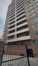 Satılır 3 otaqlı yeni tikili 115 m² — Liliya  Xanım