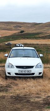Lada (VAZ) Priora, 1.6 L, 2014 il, 300 000 km — Otomobil