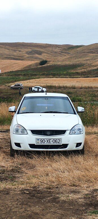 Lada (VAZ) Priora, 1.6 L, 2014 il, 300 000 km — Gəncə