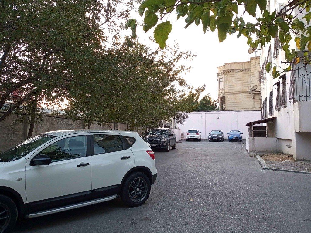 Satılır 2 otaqlı yeni tikili 56 m² — Mənzil, Bakı (7)