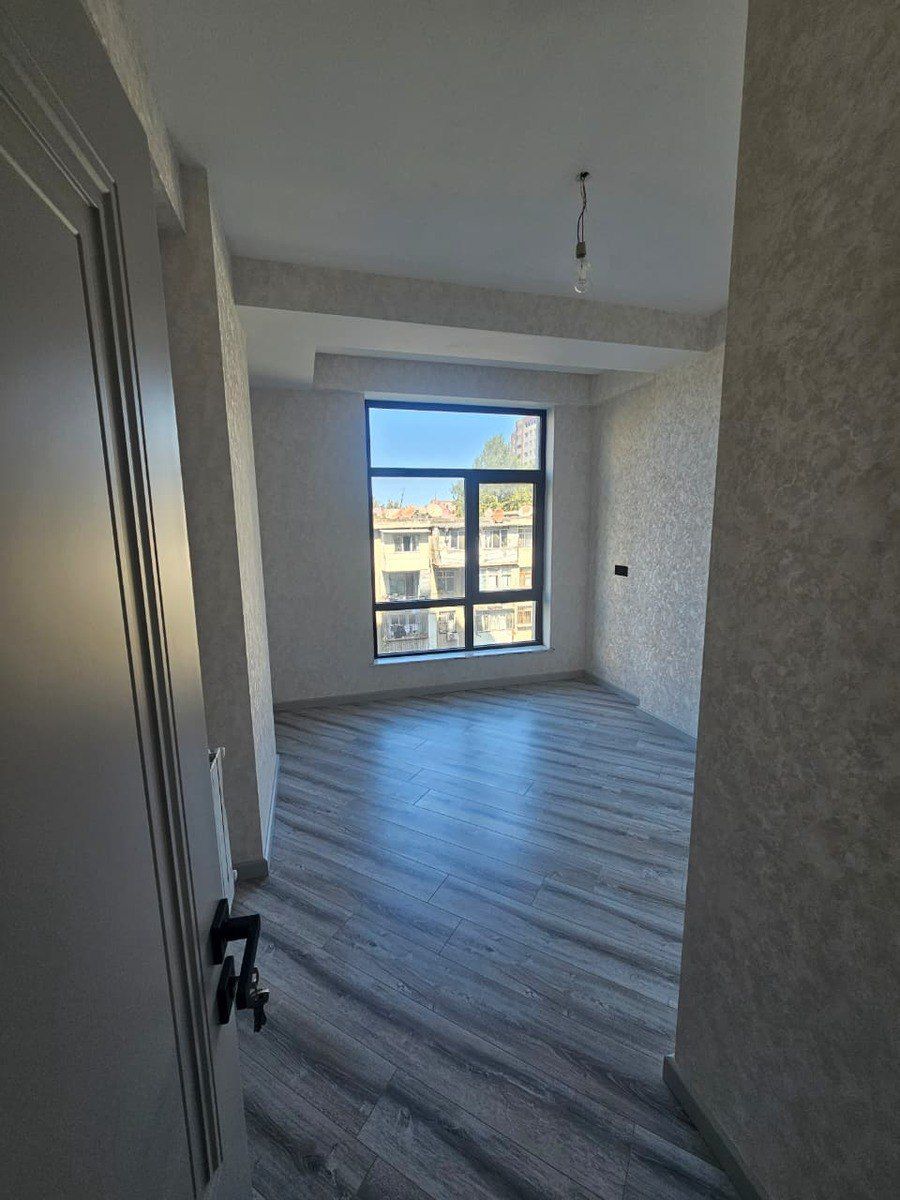 Satılır 3 otaqlı yeni tikili 117.5 m² — Mənzil, Bakı (10)