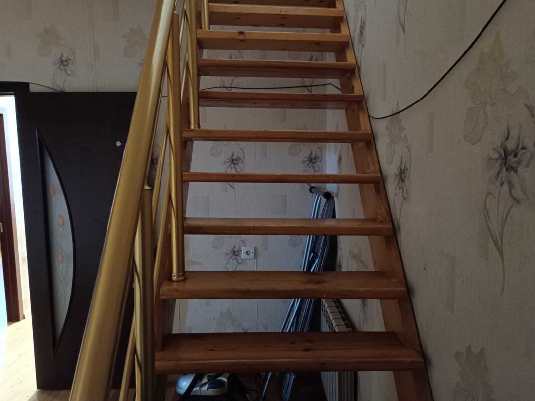 İcarəyə verilir 4 otaqlı həyət evi/bağ evi 110 m² — Ev, villa, Bakı (6)