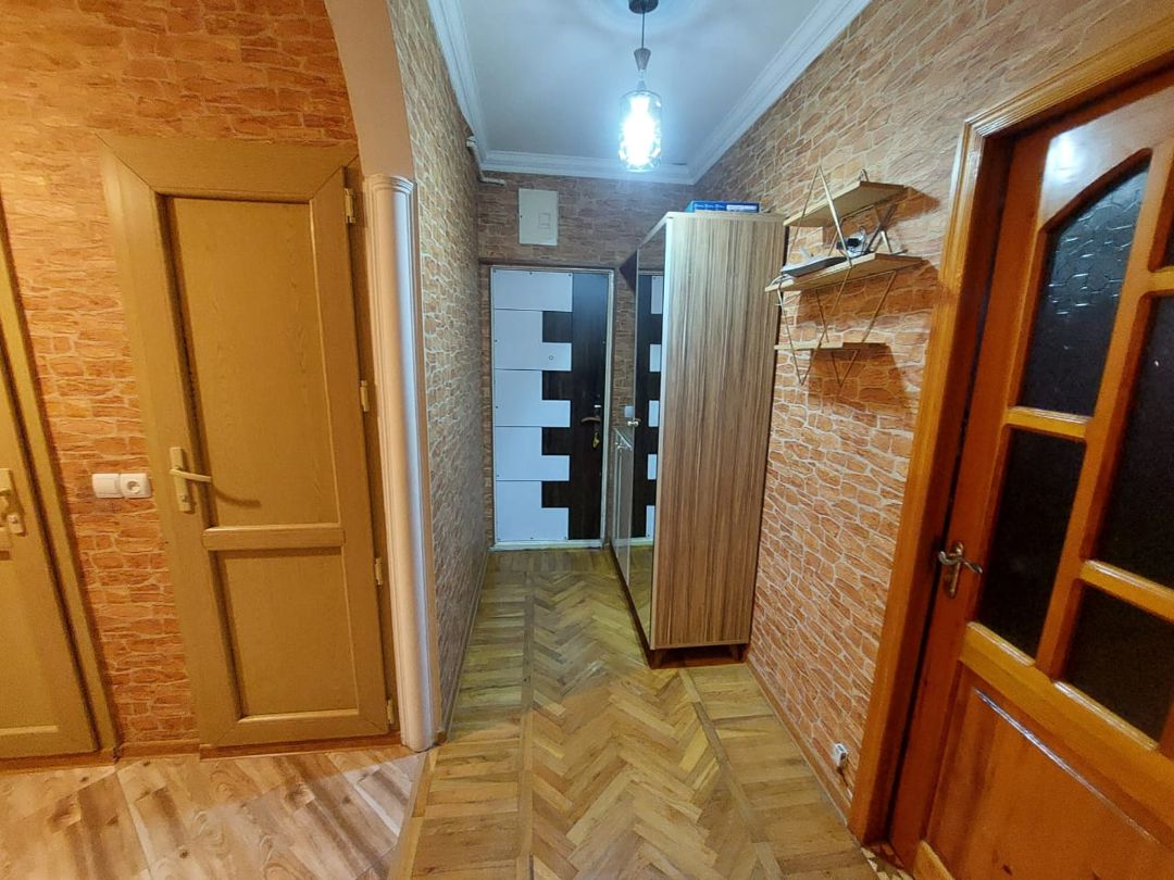 Satış: 4 otaqlı Köhnə tikili, 85 m², Sabunçu rayonu — Mənzil, Bakı (11)