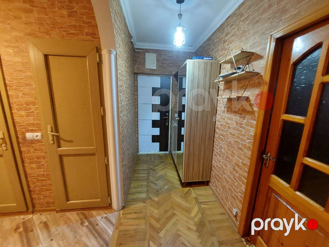 Satış: 4 otaqlı Köhnə tikili, 85 m², Sabunçu rayonu — Mənzil, Bakı (11)