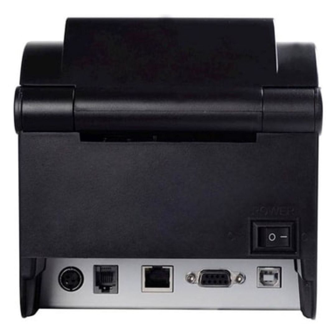 Barkod printeri "Xprinter XP-350B" — Biznes və avadanlıq, Bakı (2)