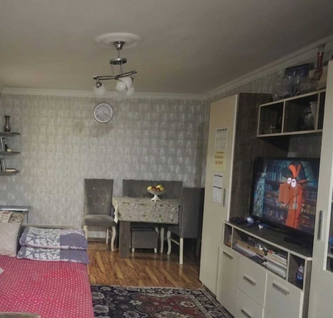 Satılır 2 otaqlı köhnə tikili 30 m² — Mənzil, Bakı (5)