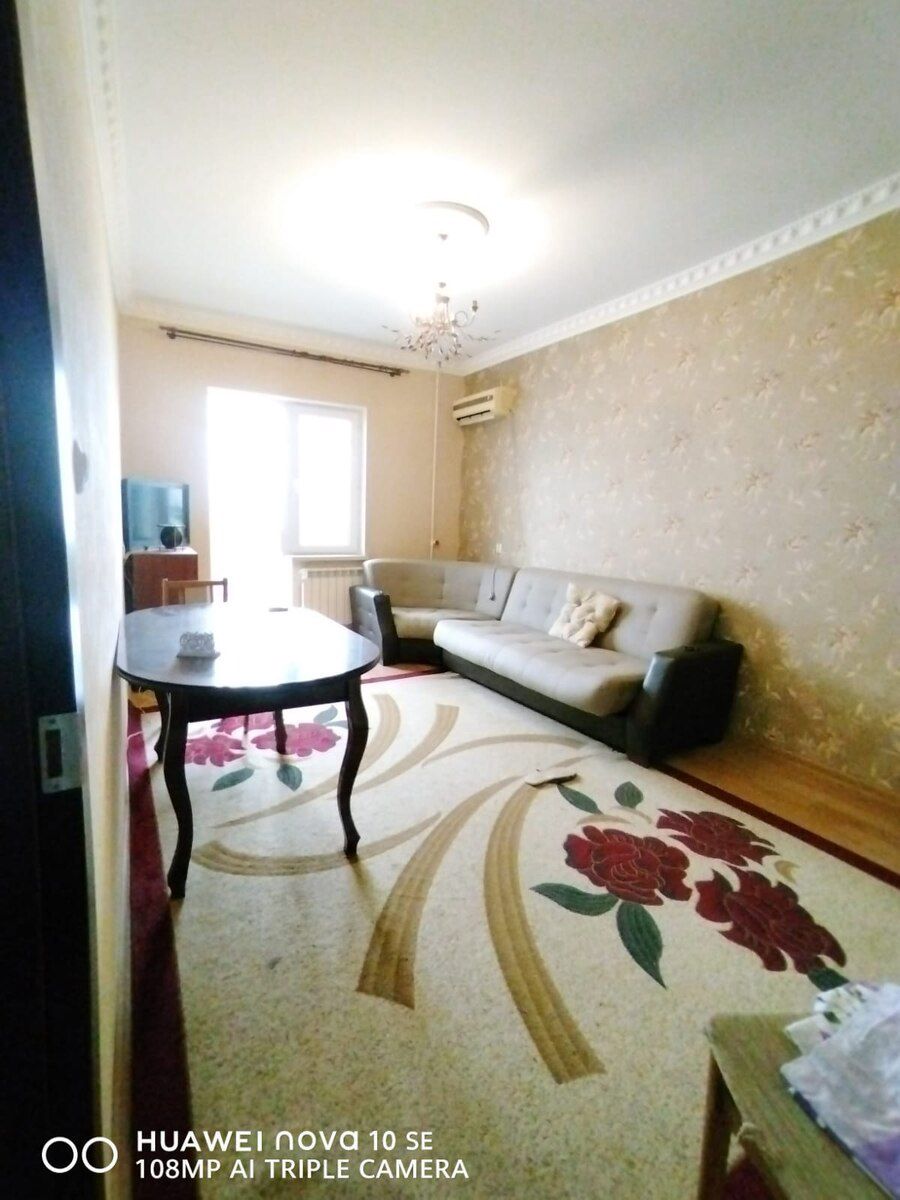 2-otaqlı mənzil kirayə verilir, General Əliağa Şixlinski küç., 65 m² — Mənzil, Bakı (3)