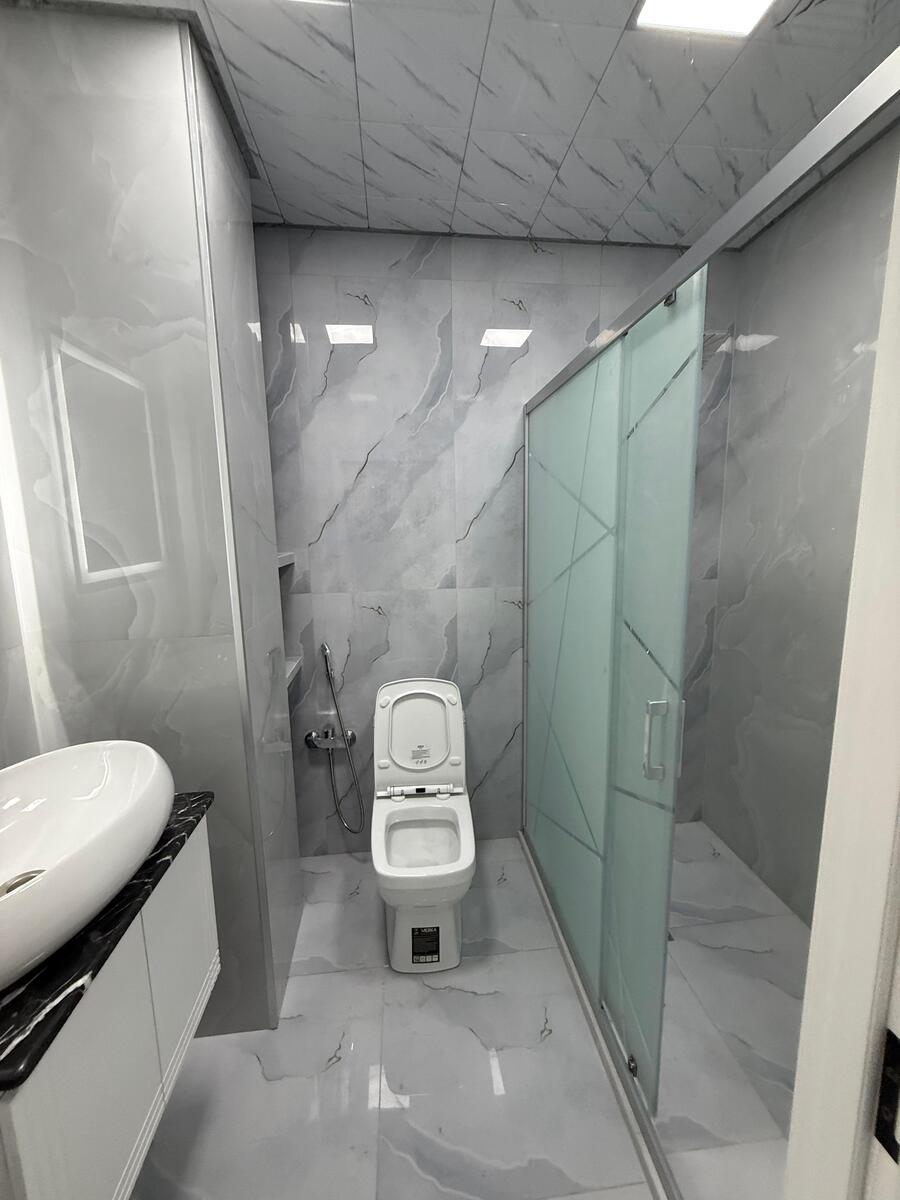 Satılır 3 otaqlı yeni tikili 79 m² — Mənzil, Xırdalan (7)