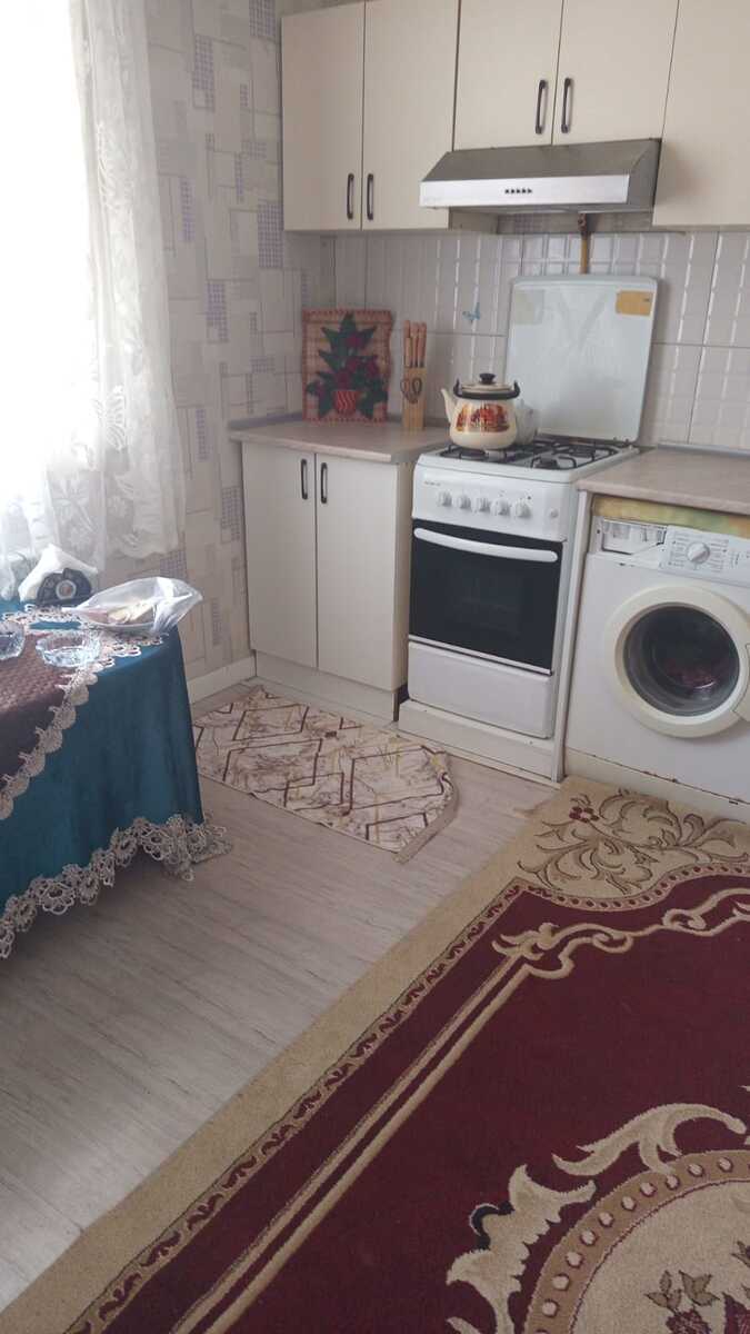 Həyət evi kirayə verilir, Laçın r — Ev, villa, Laçın (6)