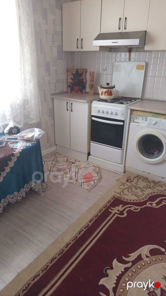 Həyət evi kirayə verilir, Laçın r — Ev, villa, Laçın (6)