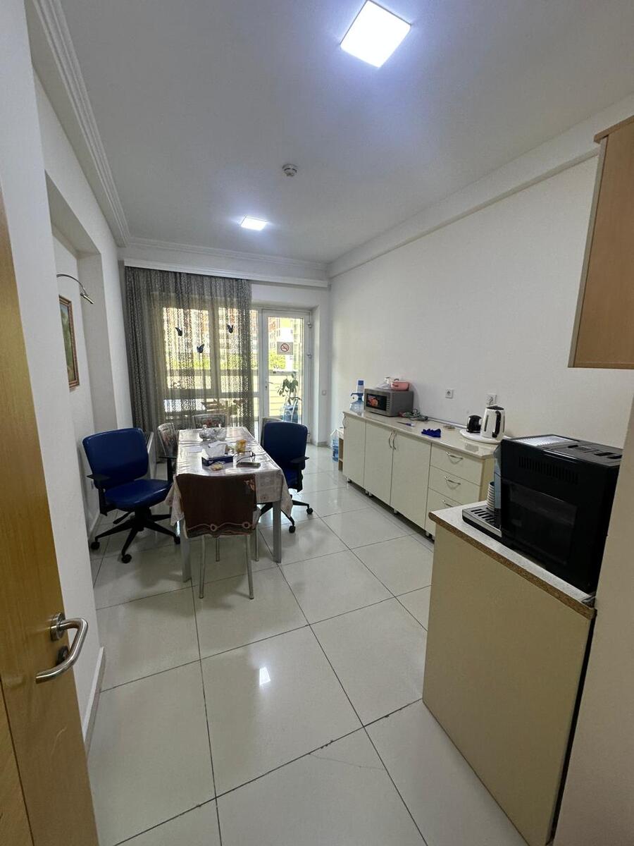 İcarəyə verilir 6 otaqlı ofis 360 m² — Ofis, Bakı (8)