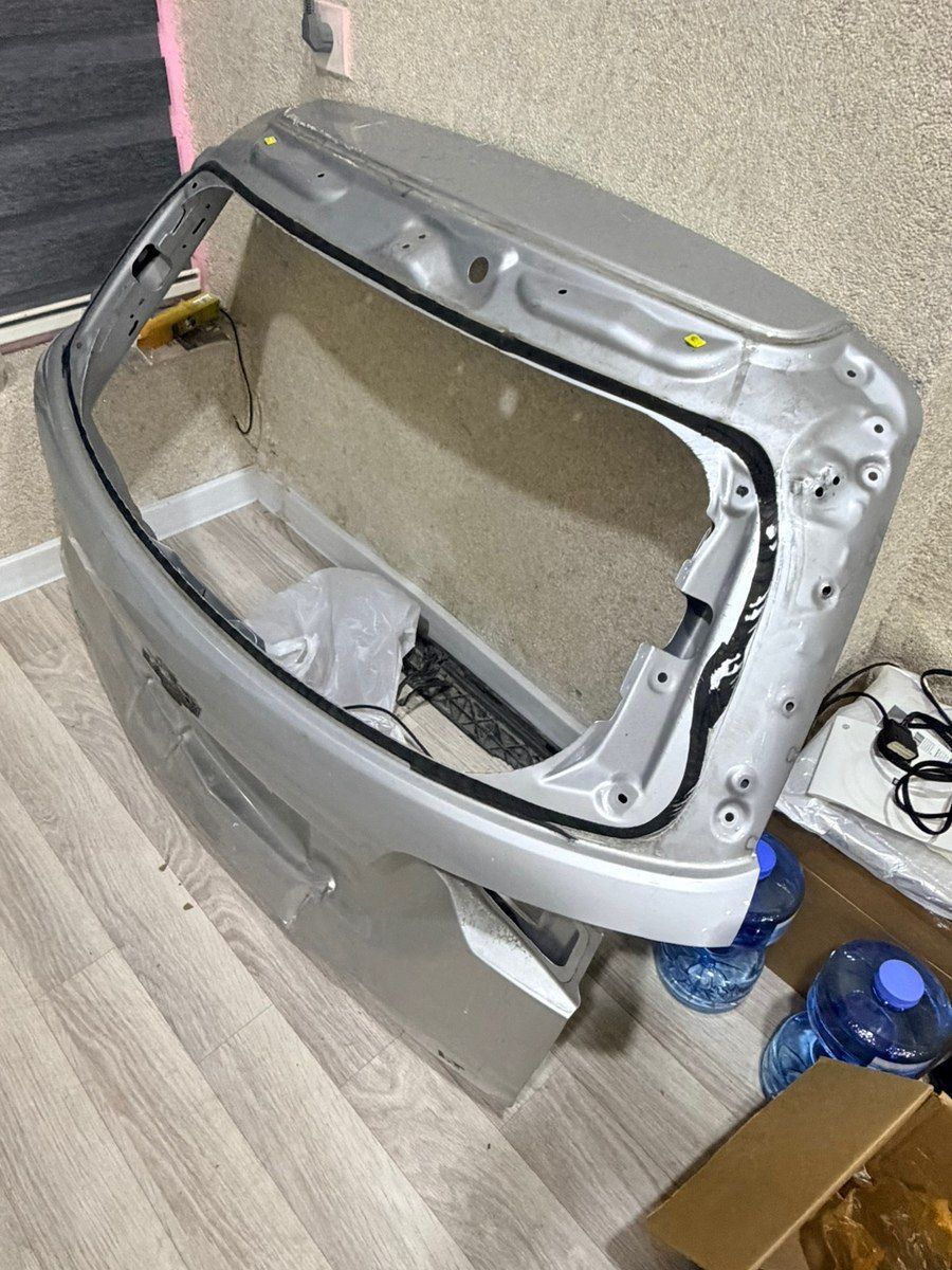 Chevrolet Equinox baqaji — Ehtiyat hissələri və aksesuarlar, Bakı (3)