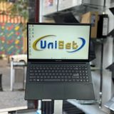 Asus Vivobook E1504G Noutbook — Uniset — Kompüterlər və noutbuklar