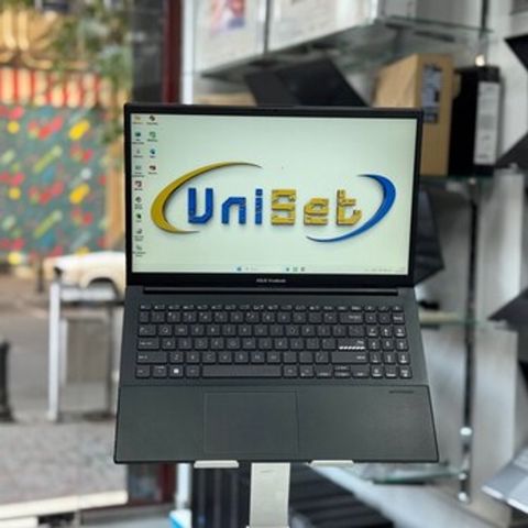Asus Vivobook E1504G Noutbook — Bakı