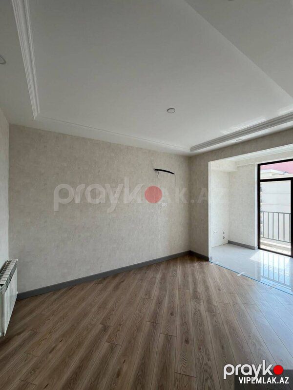 Binəqədi rayonunda 2 otaqlı Yeni tikili Satılır, 70 m² — Mənzil, Bakı (5)