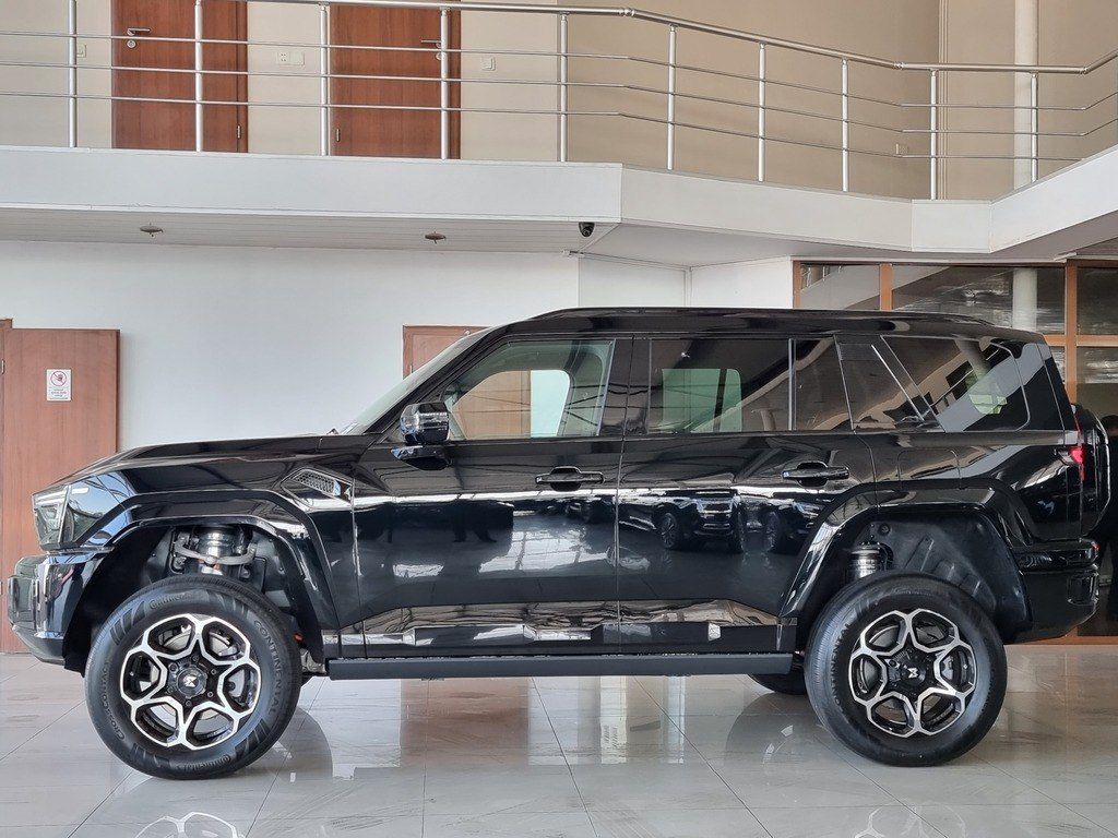 M-Hero 817, 1.5 L, 31.7 kWh, 2026 il, yeni — Avtomobillər, Bakı (8)