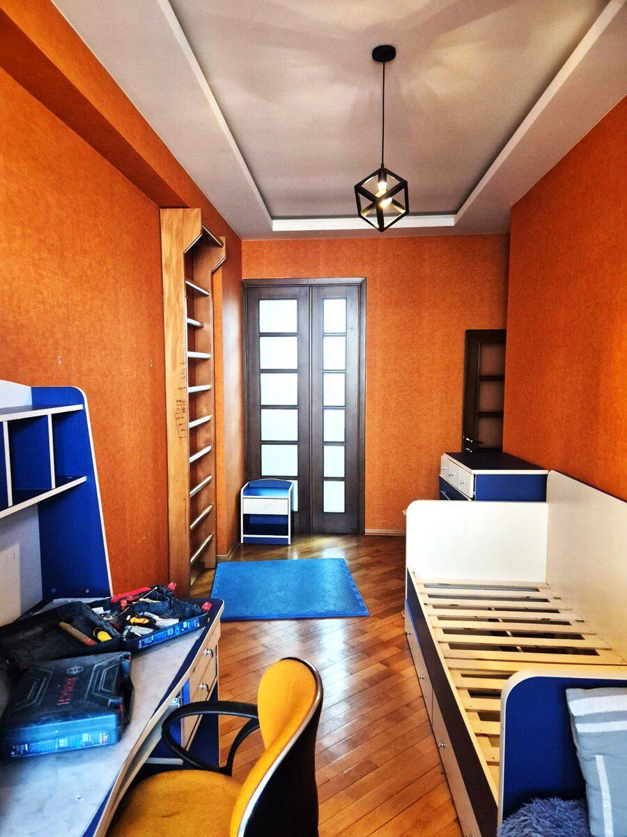 Satılır 3 otaqlı köhnə tikili 100 m² — Mənzil, Bakı (7)
